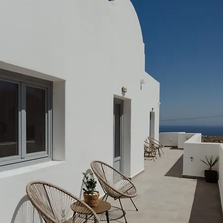 The Vine Apartman