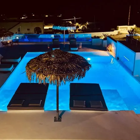 The Vine Apartman *