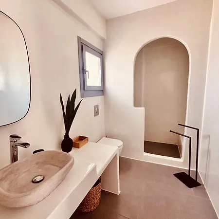 The Vine Apartman