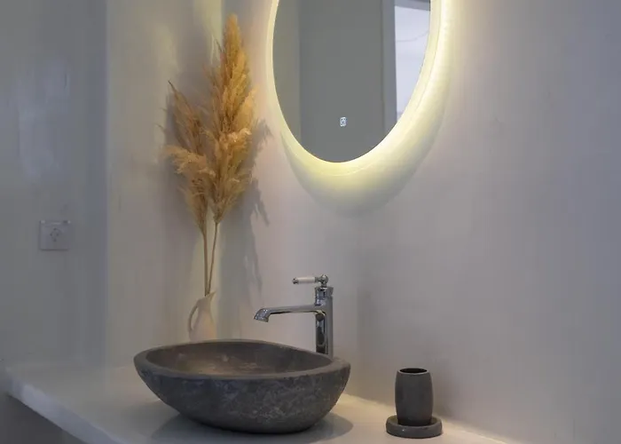 The Vine Апартаменты *